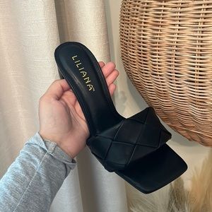 Never used 👠